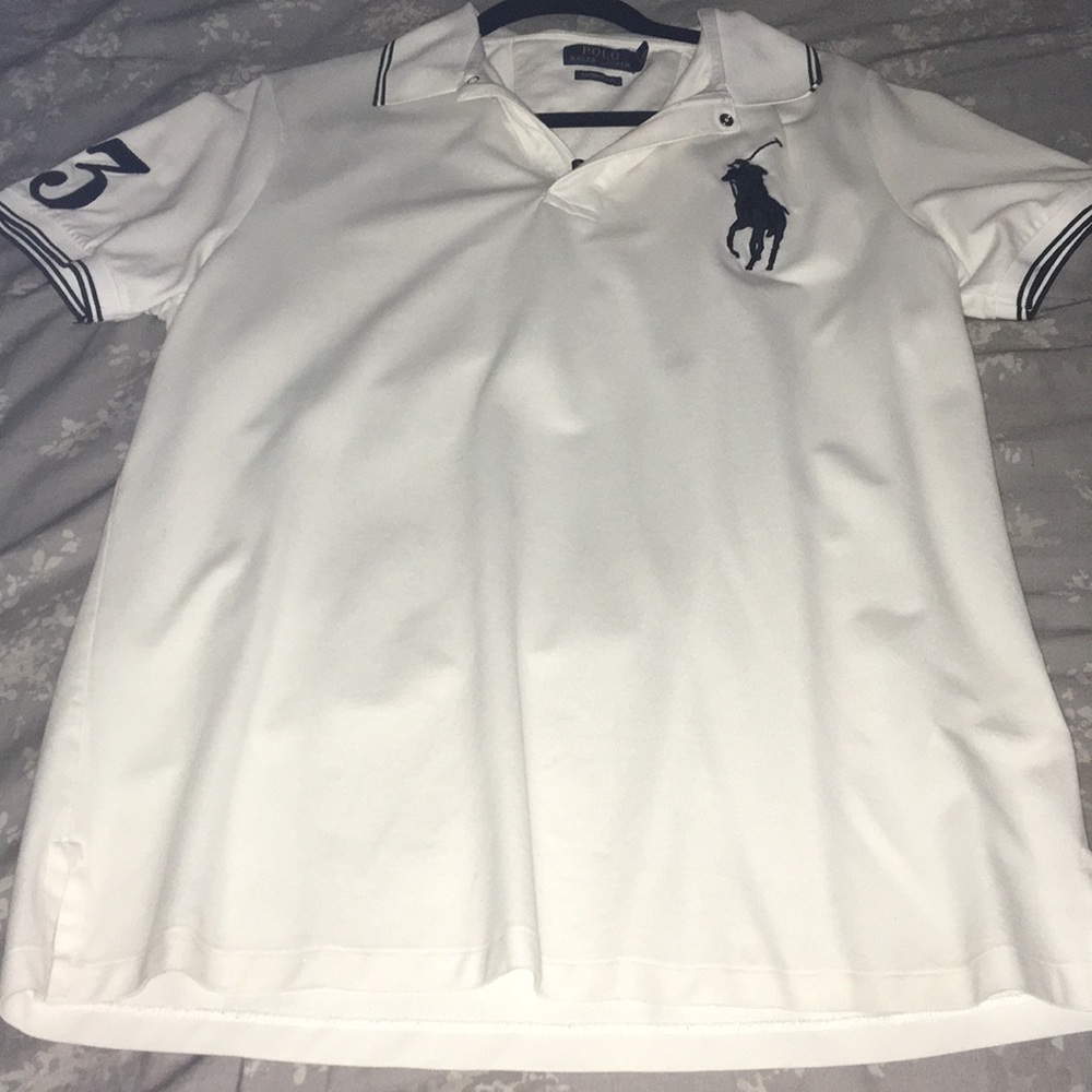 Polo by Ralph Lauren